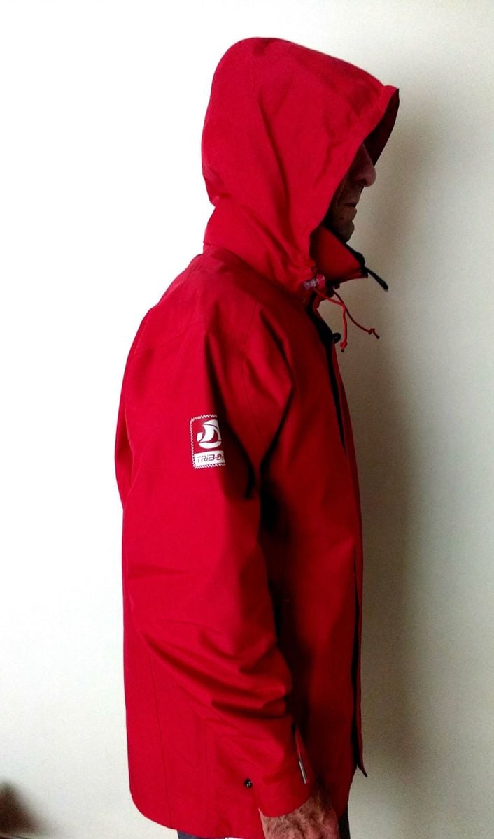 casaco tribord masculino
