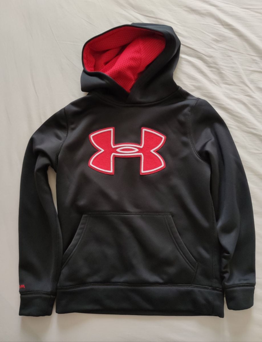 casaco under armor