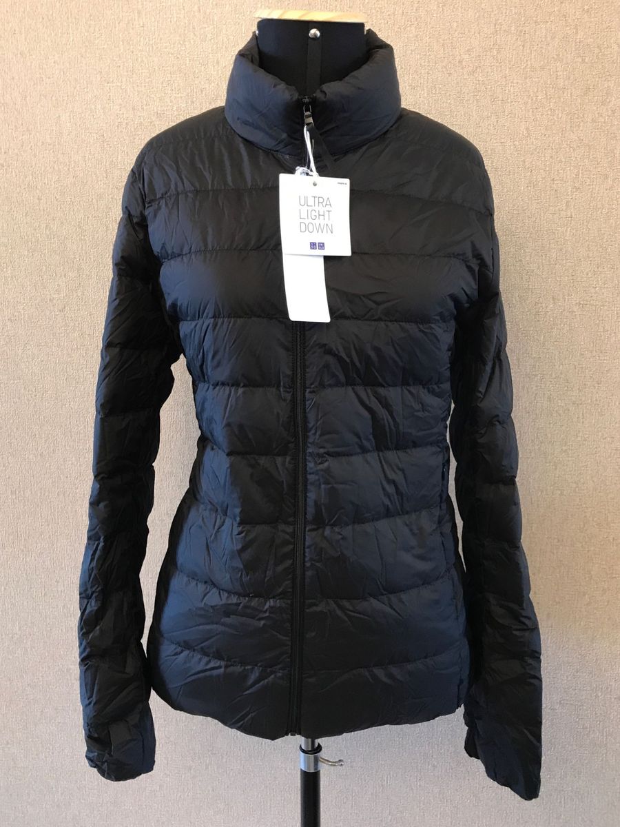 jaquetas uniqlo feminina