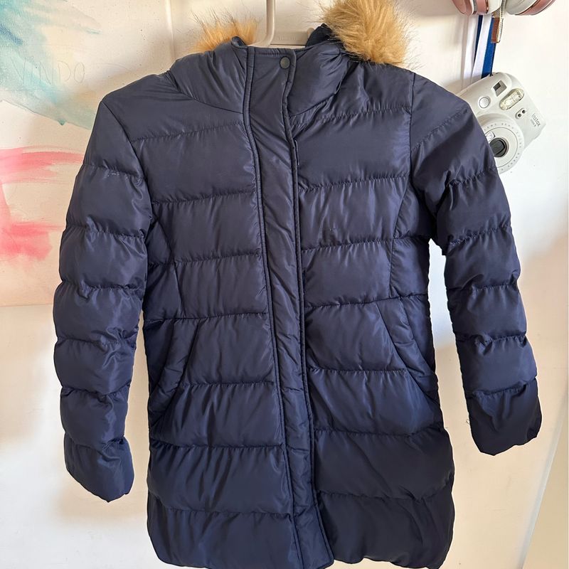 Casaco Jaqueta Casaco De Frio Uniqlo Enjoei Jaqueta Uniqlo