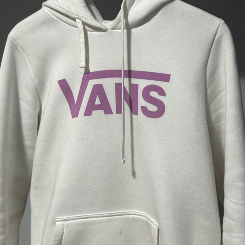 Vans clearance casaco feminino