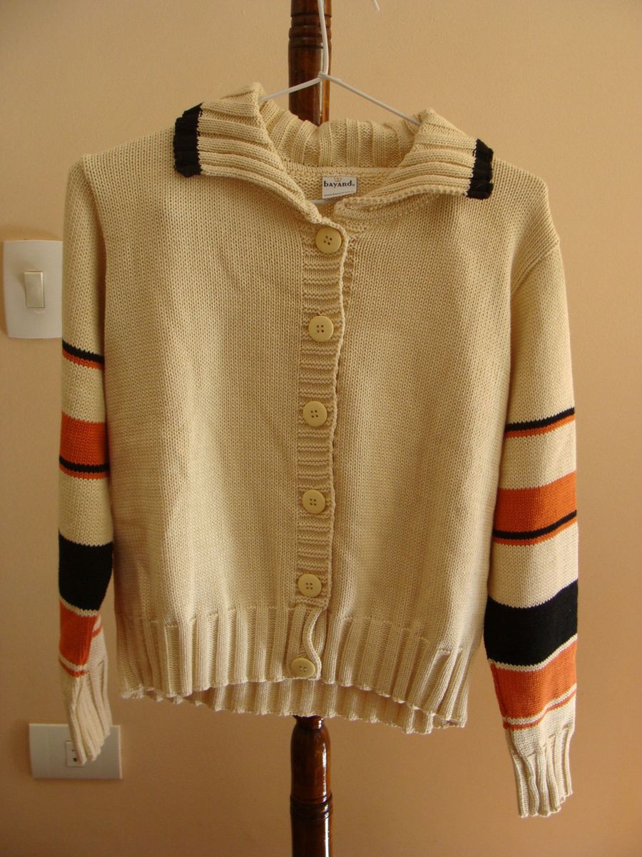 casaquinhos meia estação femininos