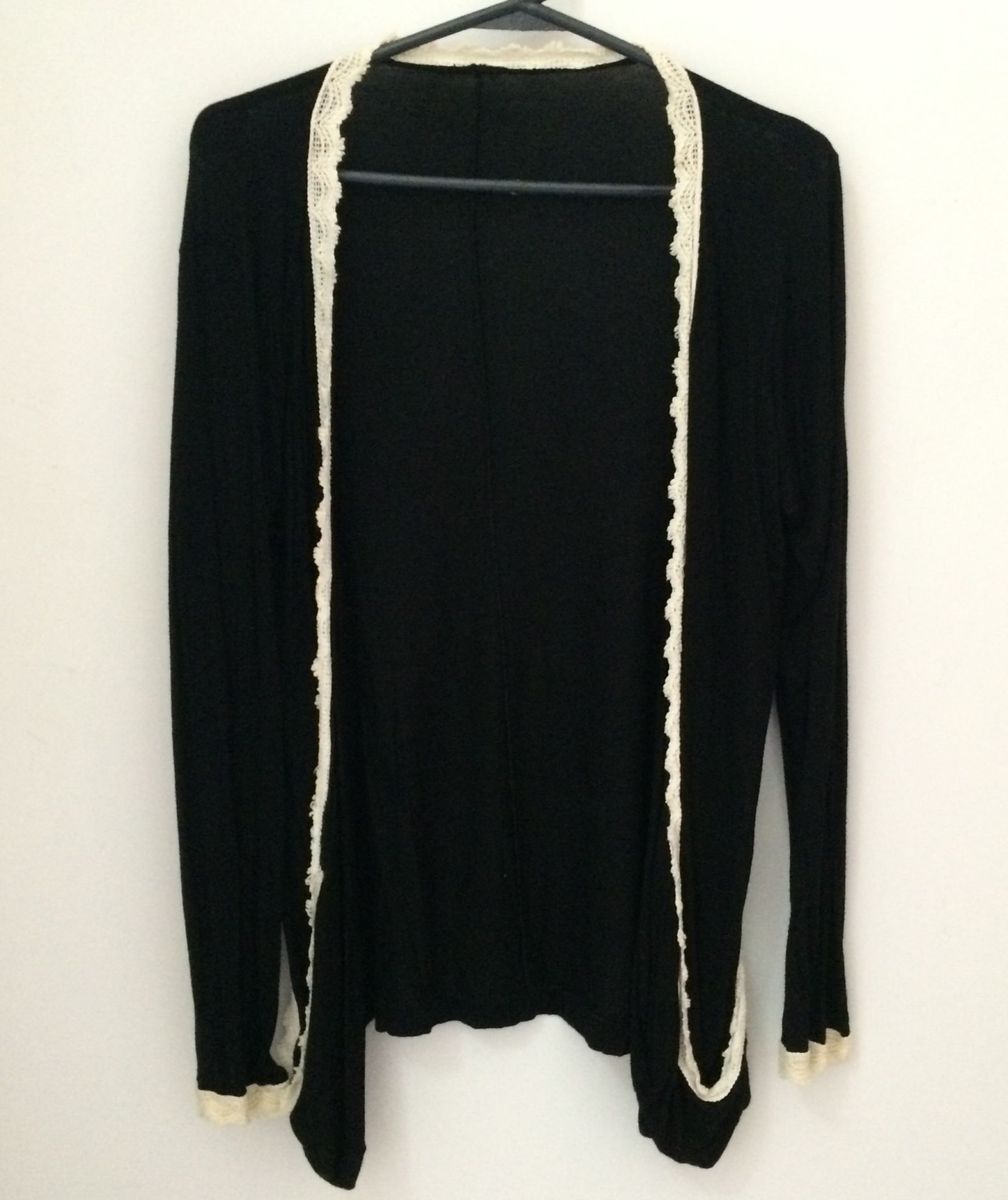 casaquinhos meia estação femininos