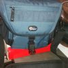 Case para câmera fotográfica - malas lowepro