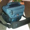 Case para câmera fotográfica - malas lowepro