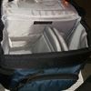Case para câmera fotográfica - malas lowepro