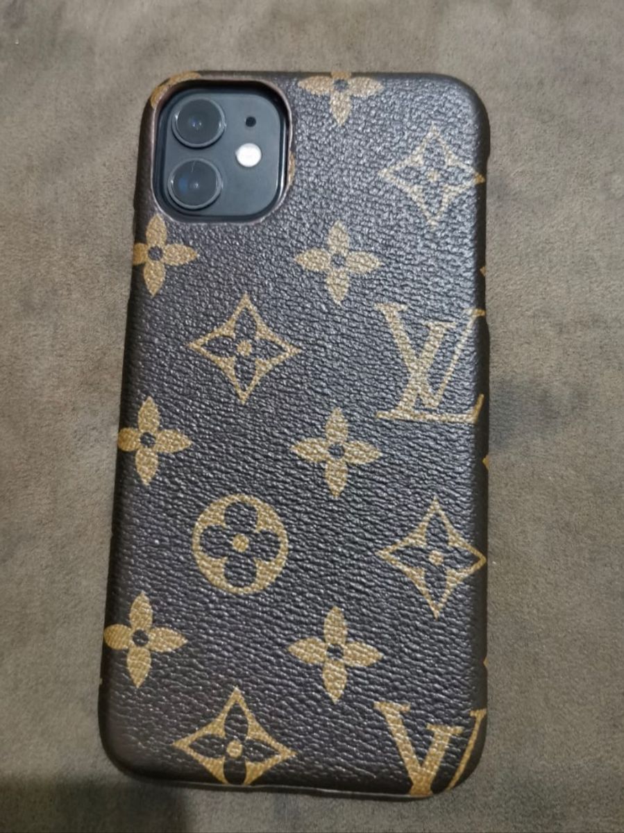 Capinha Louis Vuitton Iphone Xs Max | Capinha Louis Vuitton Usado 71265153  | enjoei