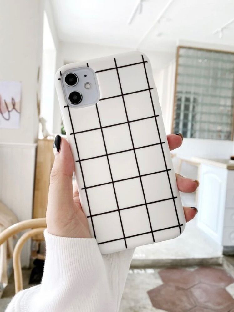 Case Grid Tumblr Iphone 11 | Capinha Khair-Shop Nunca Usado 58787156 |  enjoei