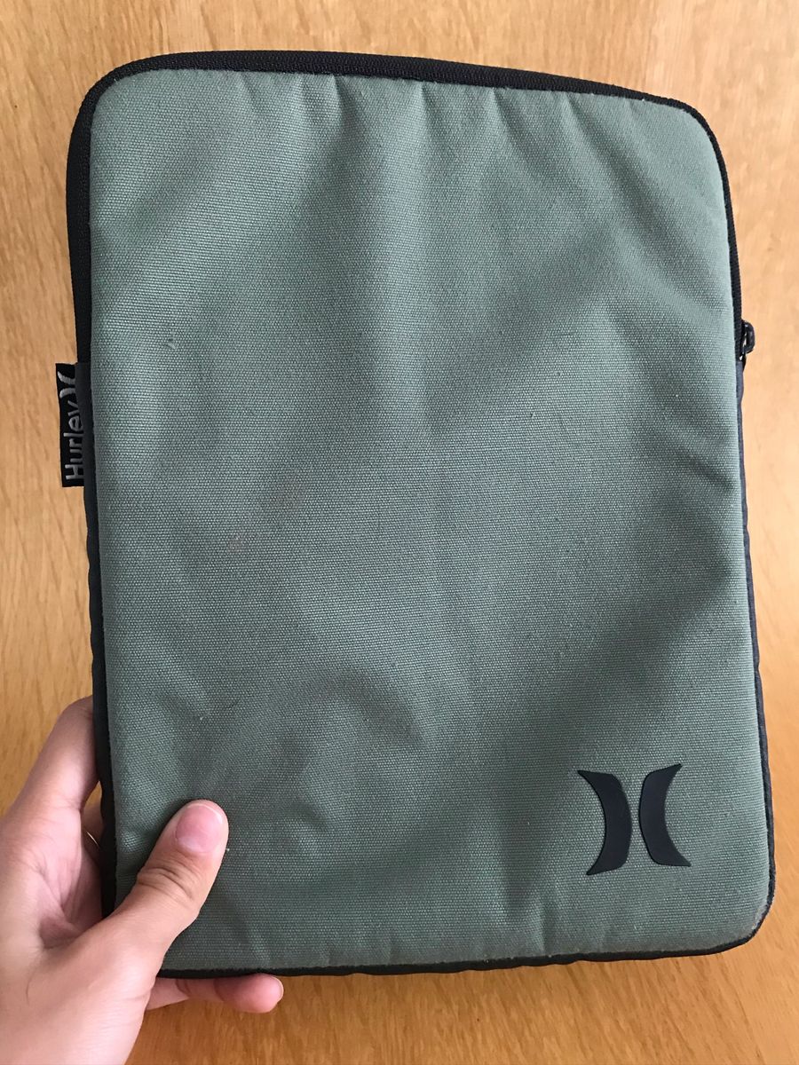 Case Hurley Tablet Ipad Hurley Usado 36146389 enjoei