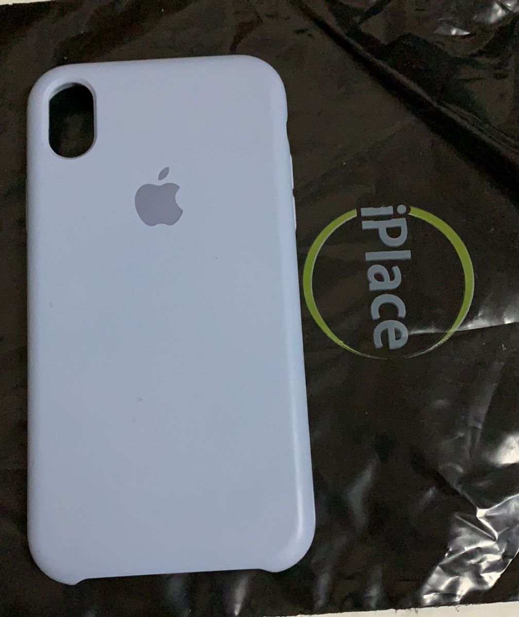 Case Iphone Xr Original Iplace Produto Feminino Apple