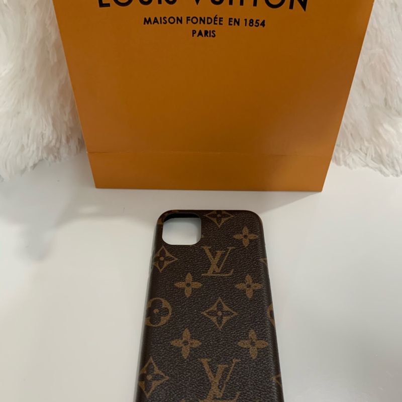Capinha Iphone Louis Vuitton, Comprar Novos & Usados