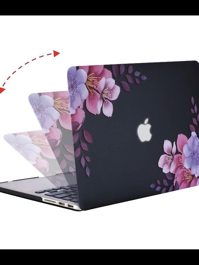 Case Macbook Pro Retina 13 Polegadas (Modelo A1502 e A1425) Capa para  Notebook (Envio Imediato) | Computador Notebook Mosiso Nunca Usado 60784678  | enjoei