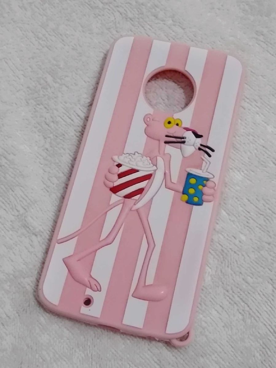 case moto g6 - capinhas sem marca
