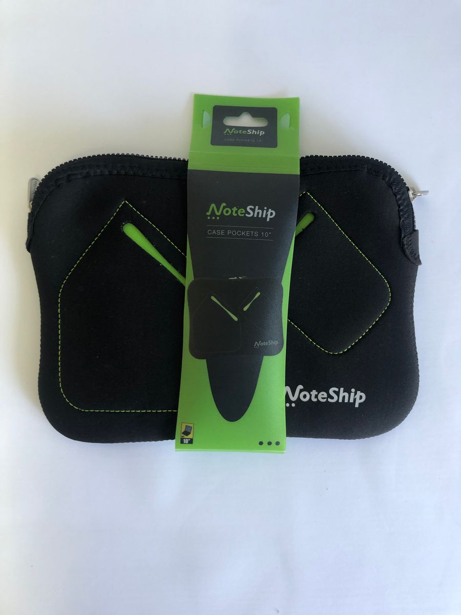 Case Noteship Novo Mala Noteship Nunca Usado 52978361 enjoei