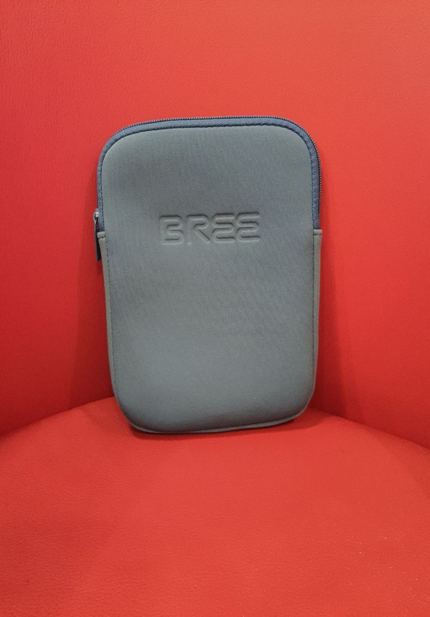 Case Ou Necessaire | Necessaire Feminina Bree Nunca Usado 91950346 | enjoei