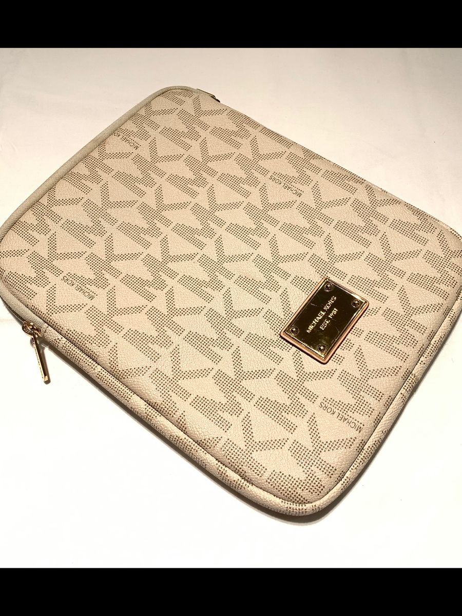 Case para Tablet Michael Kors. Um Arraso!!! Produto Feminino Michael
