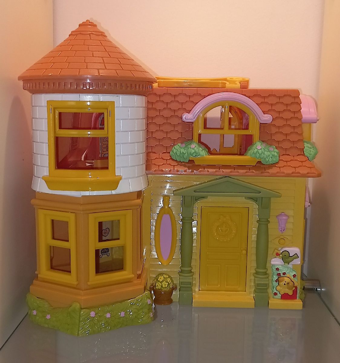 Casinha da Hello Kitty | Brinquedo Hello Kitty Usado 81621395 | enjoei