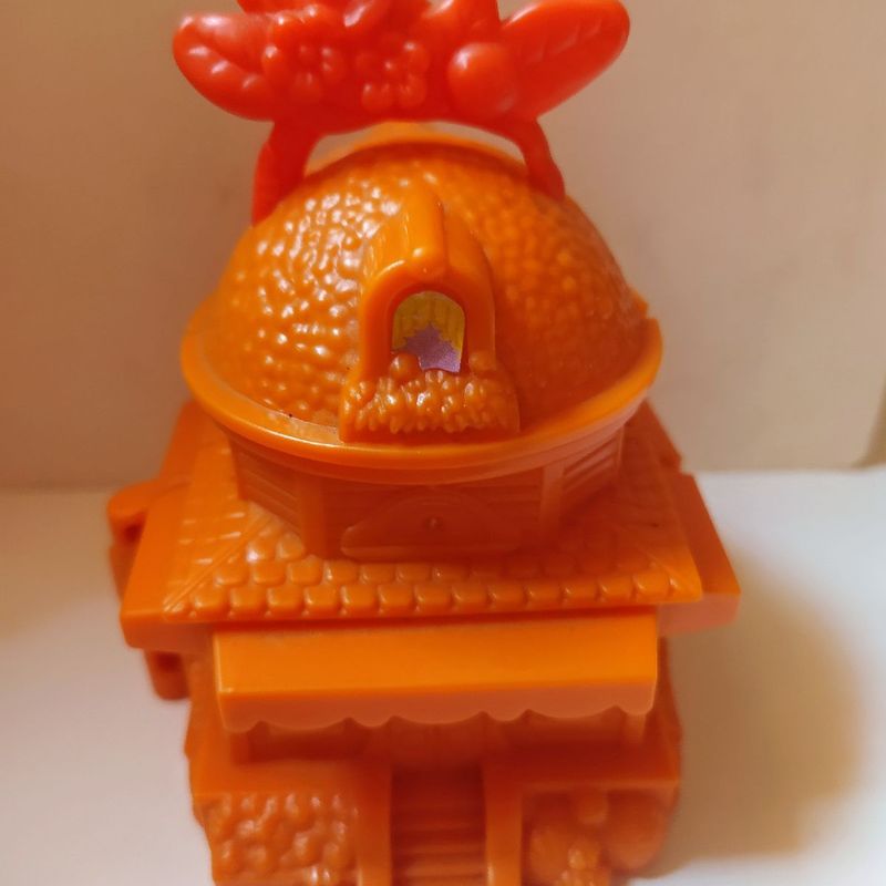 Casinha Mansão da Laranjinha | Mc Donald'S Usado 102070558 | enjoei