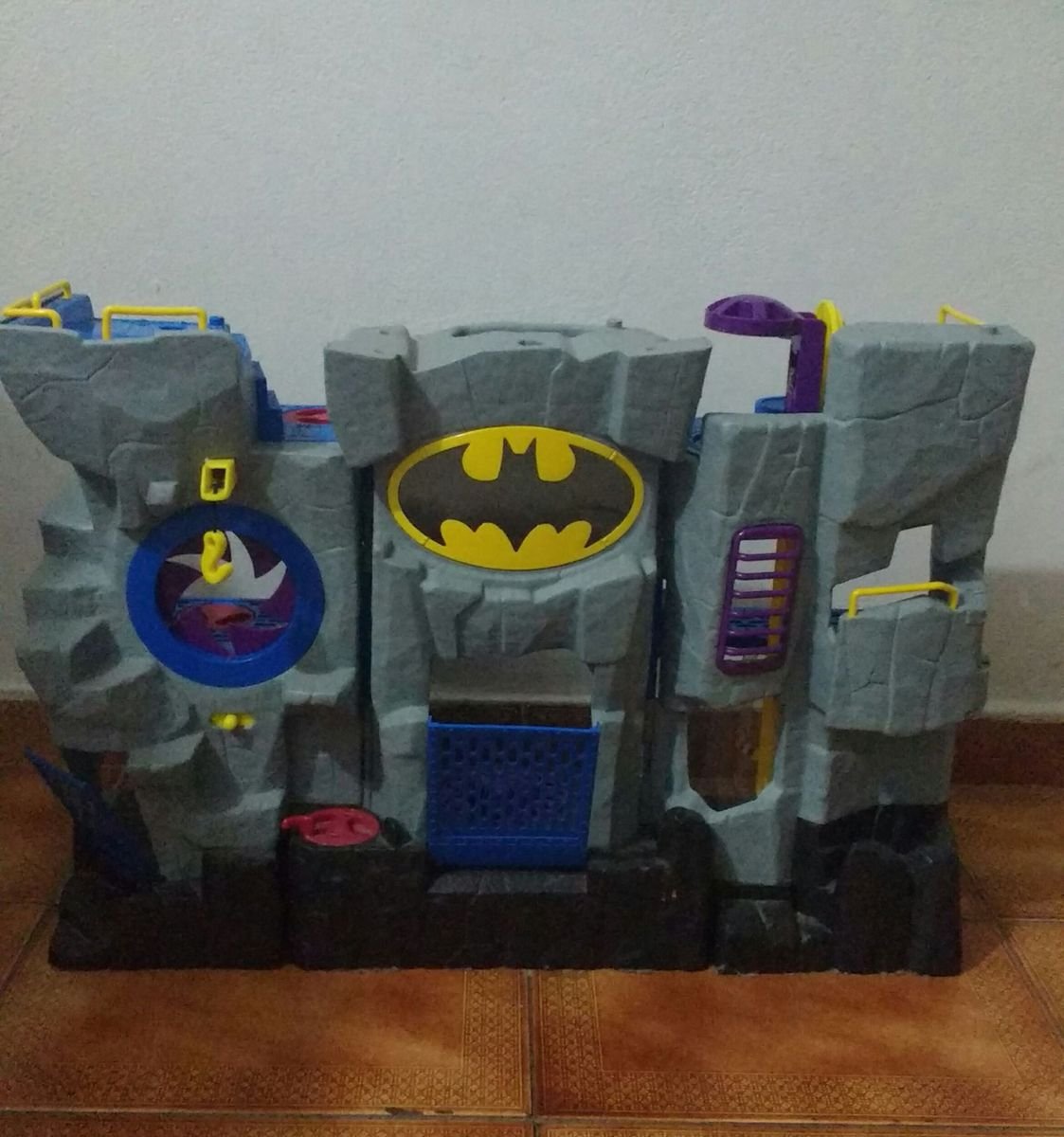 Castelo do batman