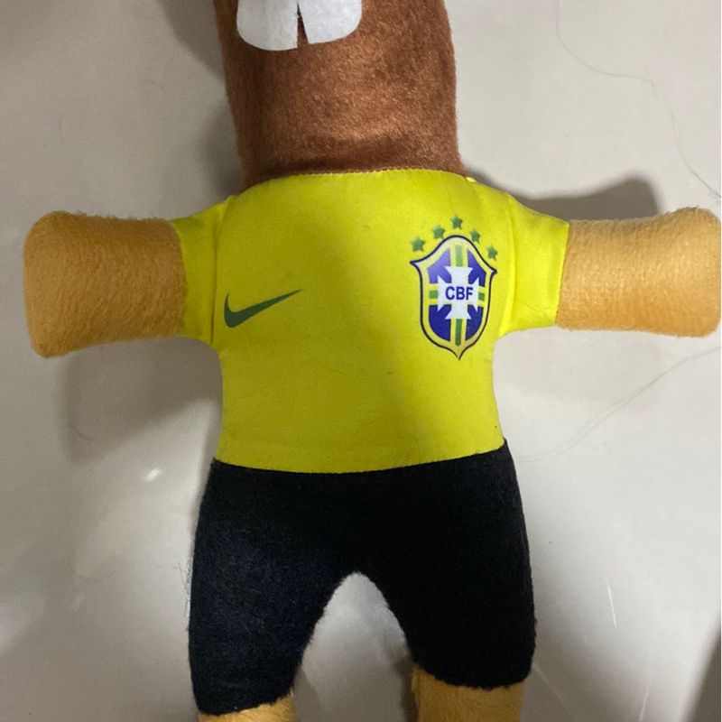 Cavalinho do Brasil Pelúcia | Brasil Usado 115482103 | enjoei