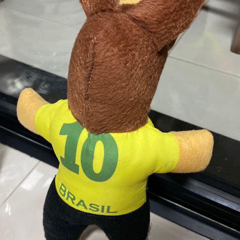 Cavalinho do Brasil Pelúcia | Brasil Usado 115482103 | enjoei
