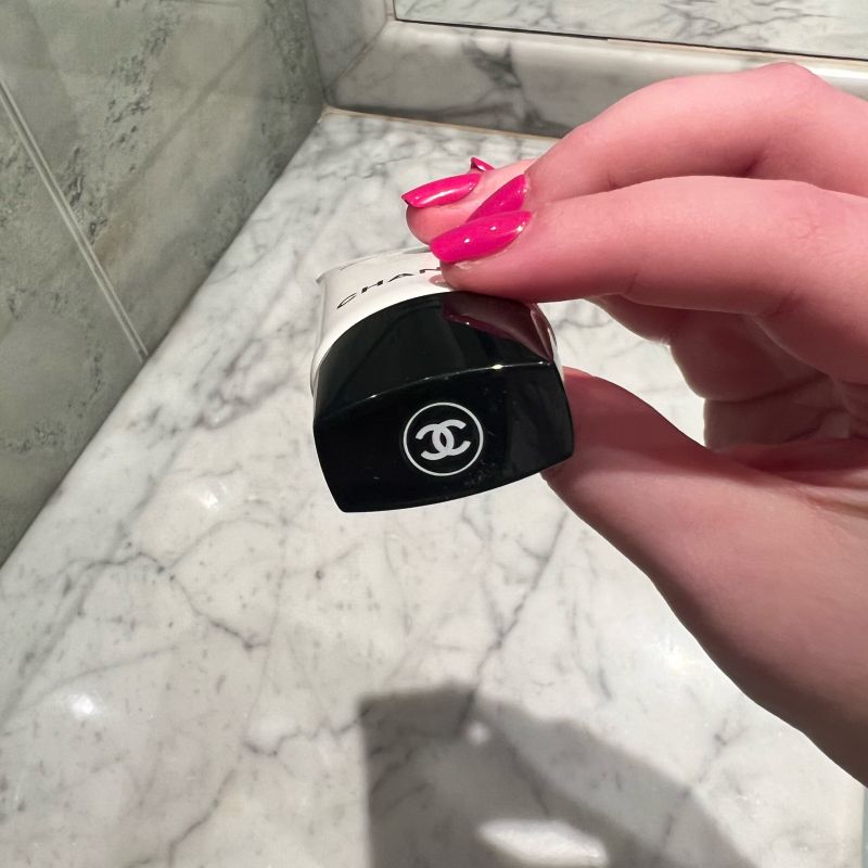 Cc Cream Chanel Original 40 Beige Fps 50 30ml | Chanel Usado