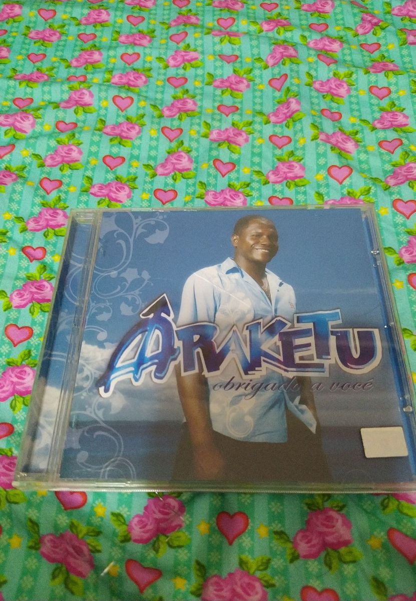 you 廃盤 AVTechNO Thank Collection pack CD