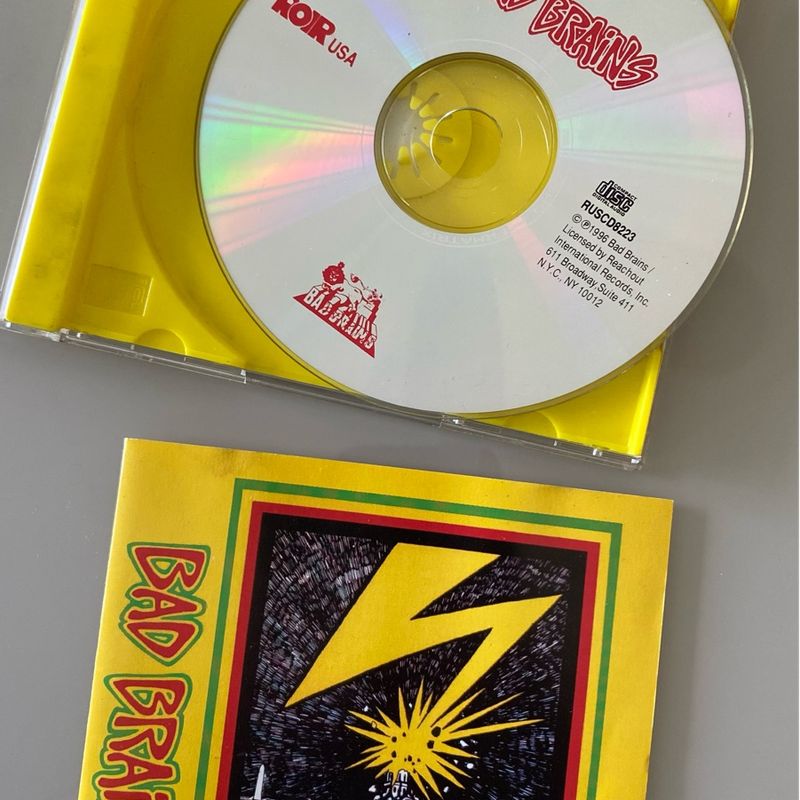 ovation uk-Ⅱ Journey bad brainsレア ovation uk-Ⅱ Journey bad brainsレア Amazon.co.jp: Bad Brains