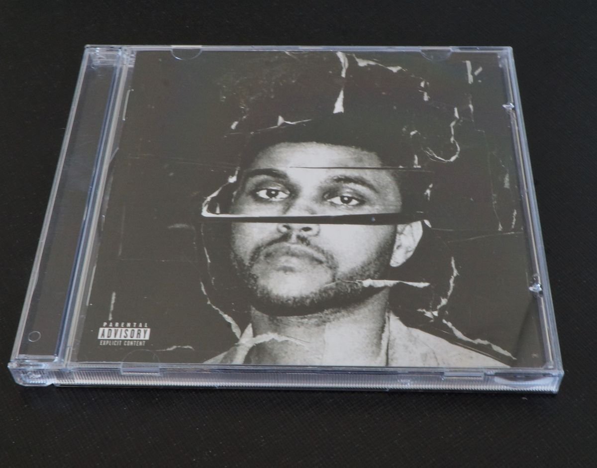 beauty behind the madness album mp3 download