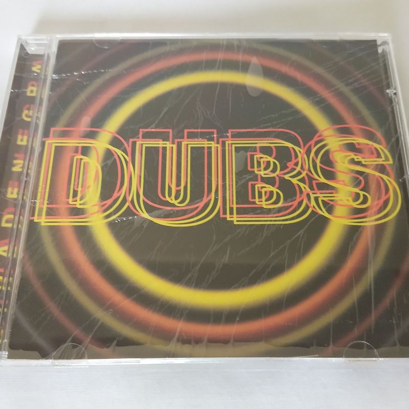 CD DUBS! 