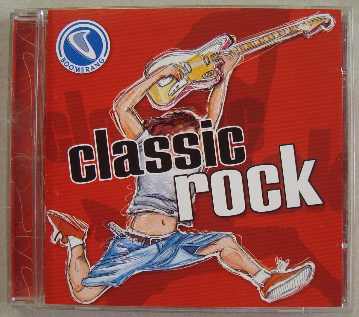 CD ３枚セット recca