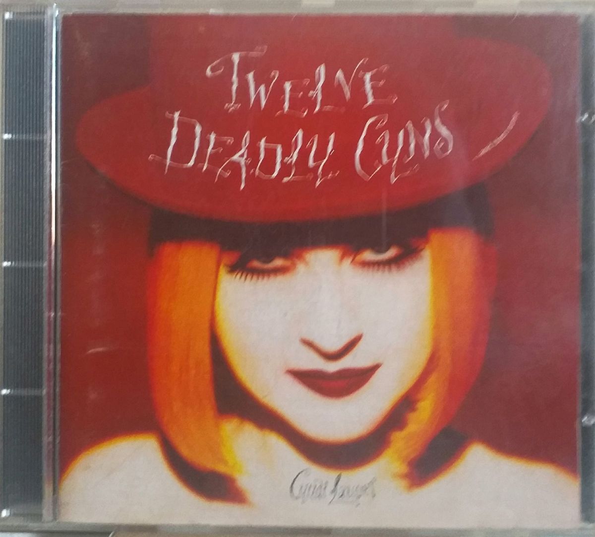 It Got CD IMP. CRUISIN'・SWITCHing/I