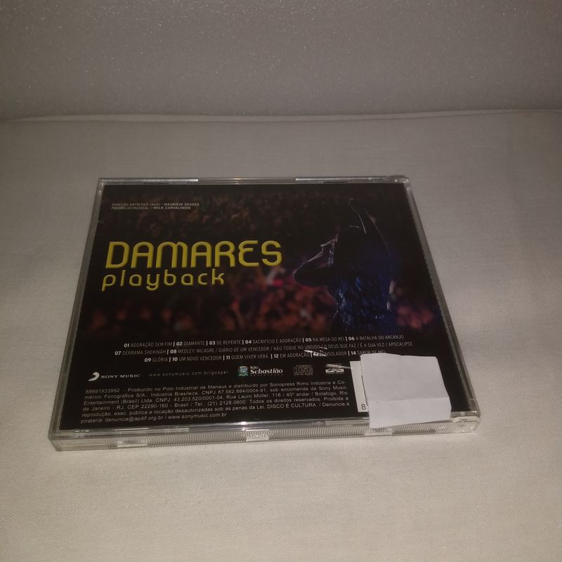 Damares - Apple Music