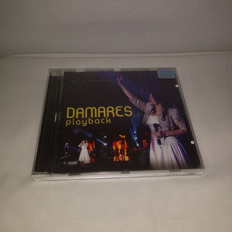 Damares (Sony Music Live) by Damares on  Music 