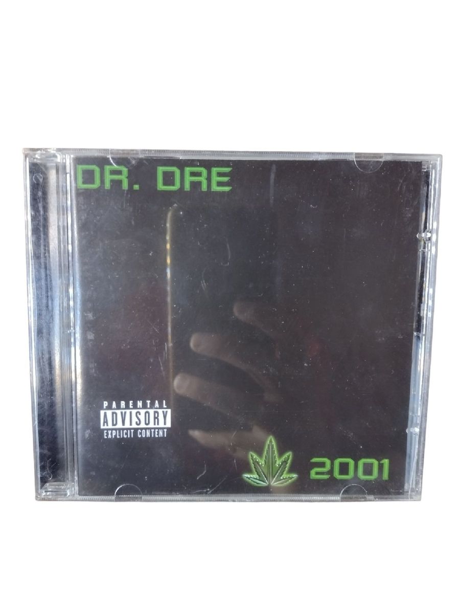 洋楽 Dr. Dre / 2001 US Original 2001 [2 LP][Instrumental] [Disco de Vinil]: Amazon.com.br: CD e Vinil