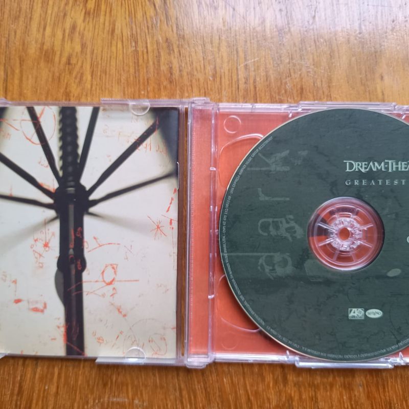 Cd 