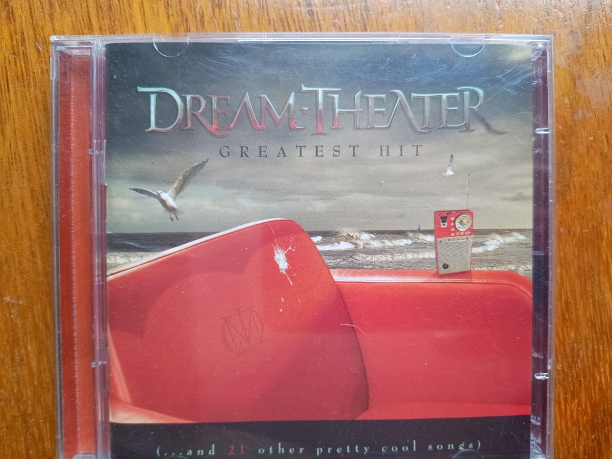Cd 