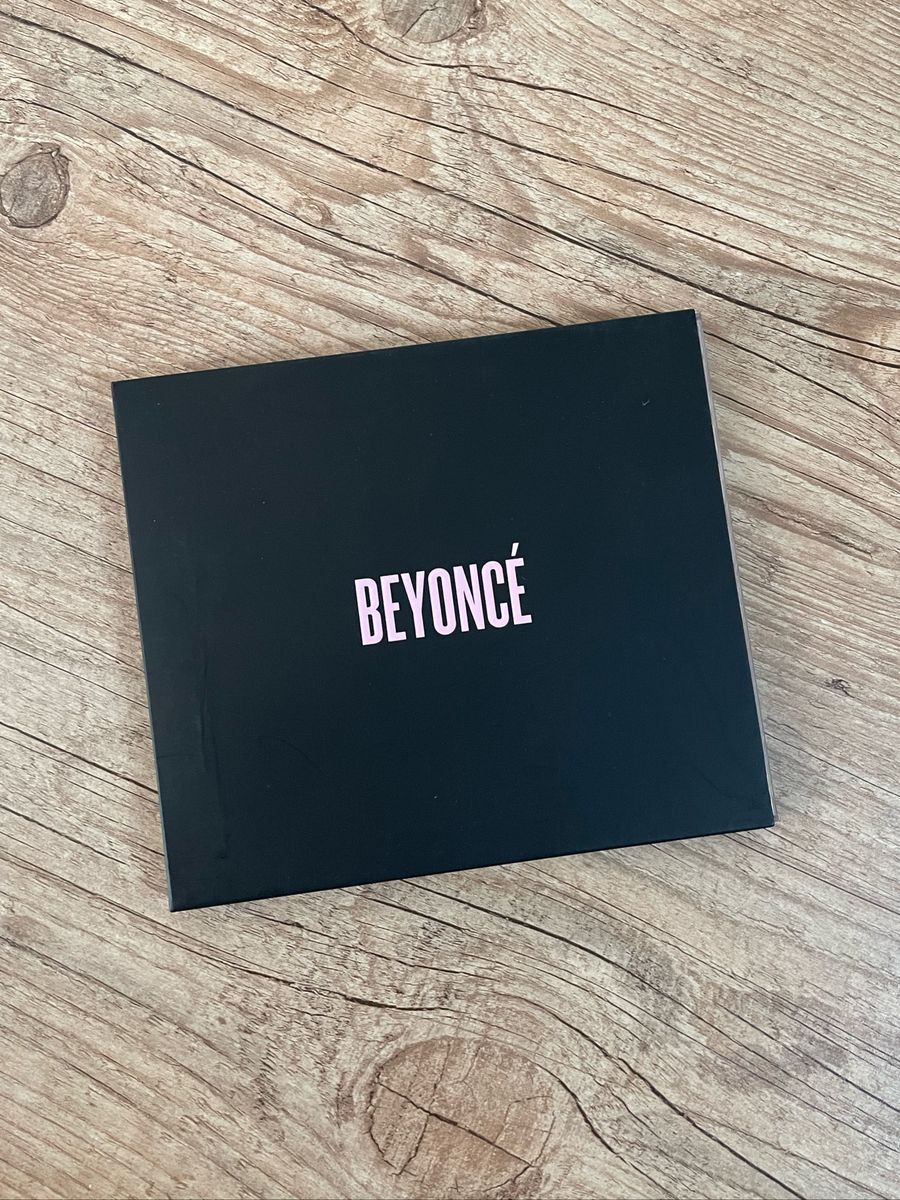 Cd + Dvd Beyoncé Original | Item de Música Dvd Usado 74861229 | enjoei