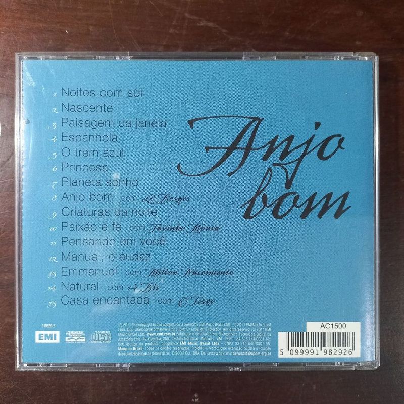 ブラジルCD Flavio Venturini Flavio Venturini 3647956902 EMI-Odeon Fonogr?fica, Industrial e Eletr?nica Ltda. /00110 Flávio Venturini Discography: Vinyl, CDs, & More | Discogs