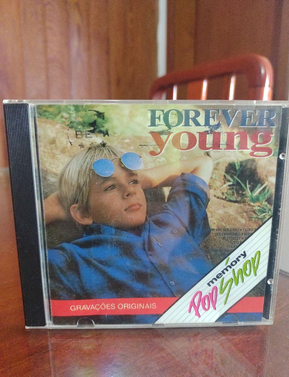 【CD】youngforever 【CD】youngforever