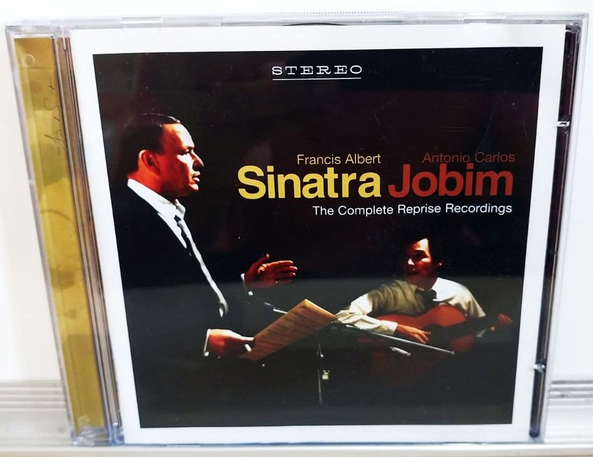 Reprise Recordings SINATRA：The Complete
