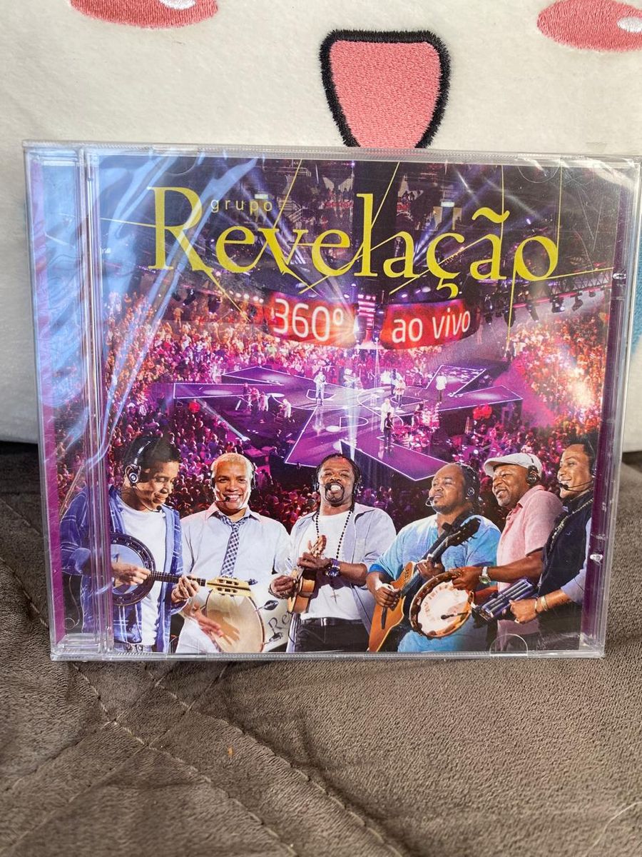 (未使用･未開封品)Grupo Revelacao 360 Ao Vivo [DVD] Amazon.co.jp: Grupo Revelacao 360 Ao Vivo [DVD] : Revelacao: DVD