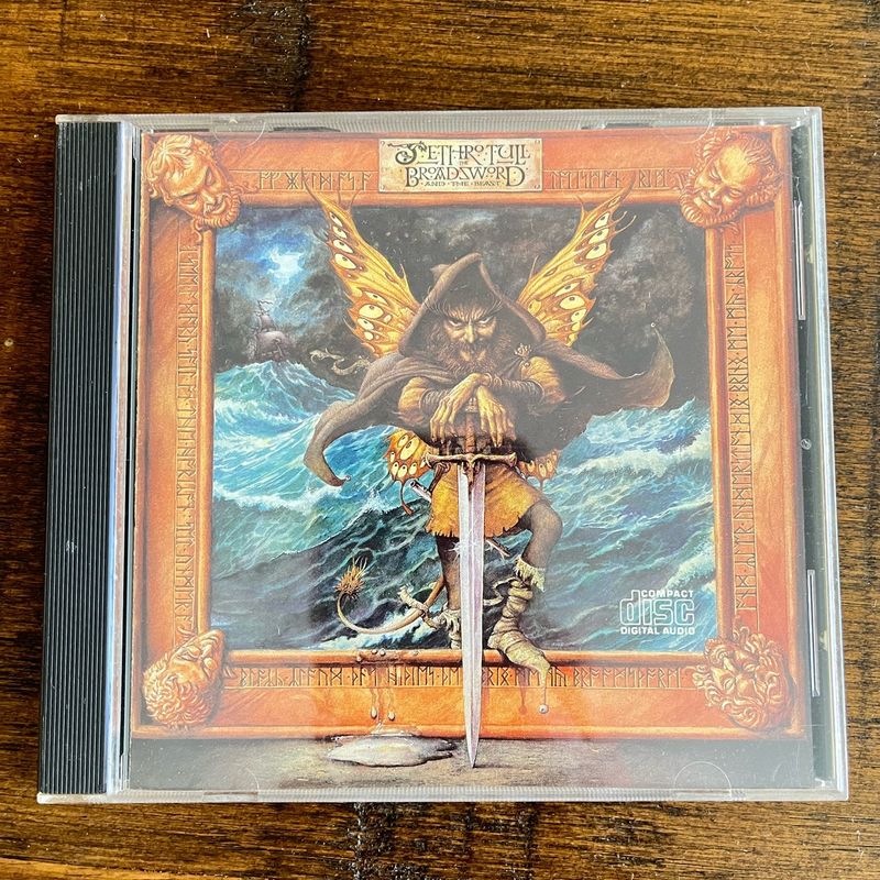 Jethro Tull CD まとめ CD - Jethro Tull - Colecionadores Discos - vários títulos em Vinil