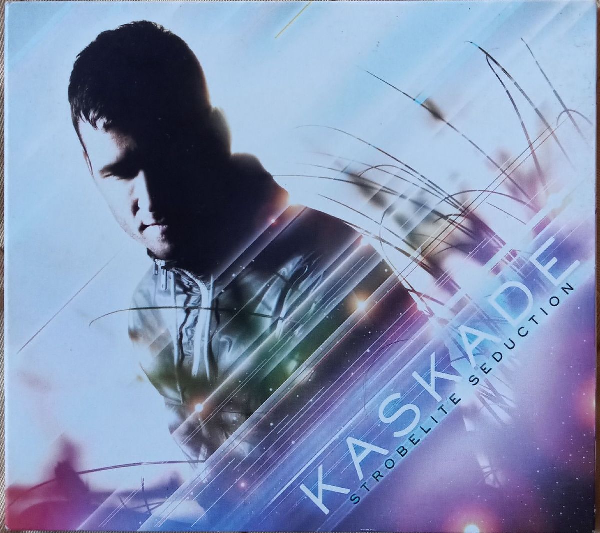 Strobelite Seduction/Kaskade：未開封CD Kaskade - Strobelite Seduction - Amazon.com Music