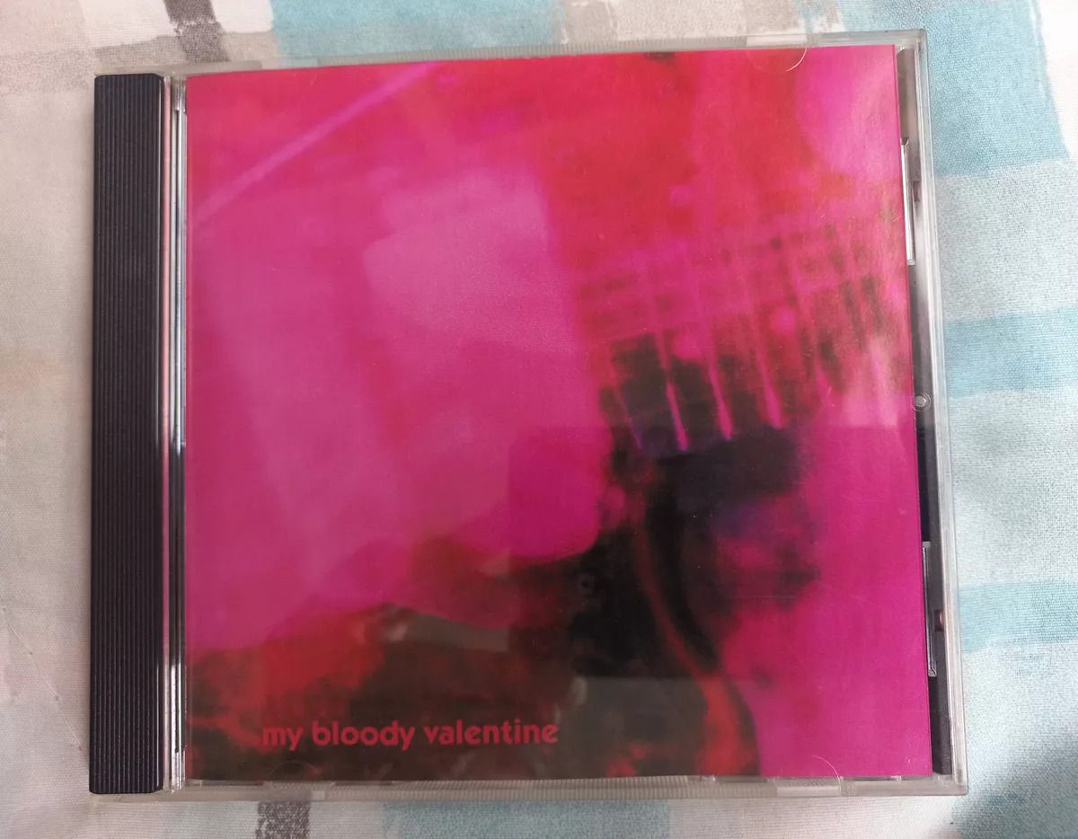 洋楽 My Bloody Valentine Complete Rarities 1 洋楽 My Bloody Valentine Complete Rarities 1 MY BLOODY