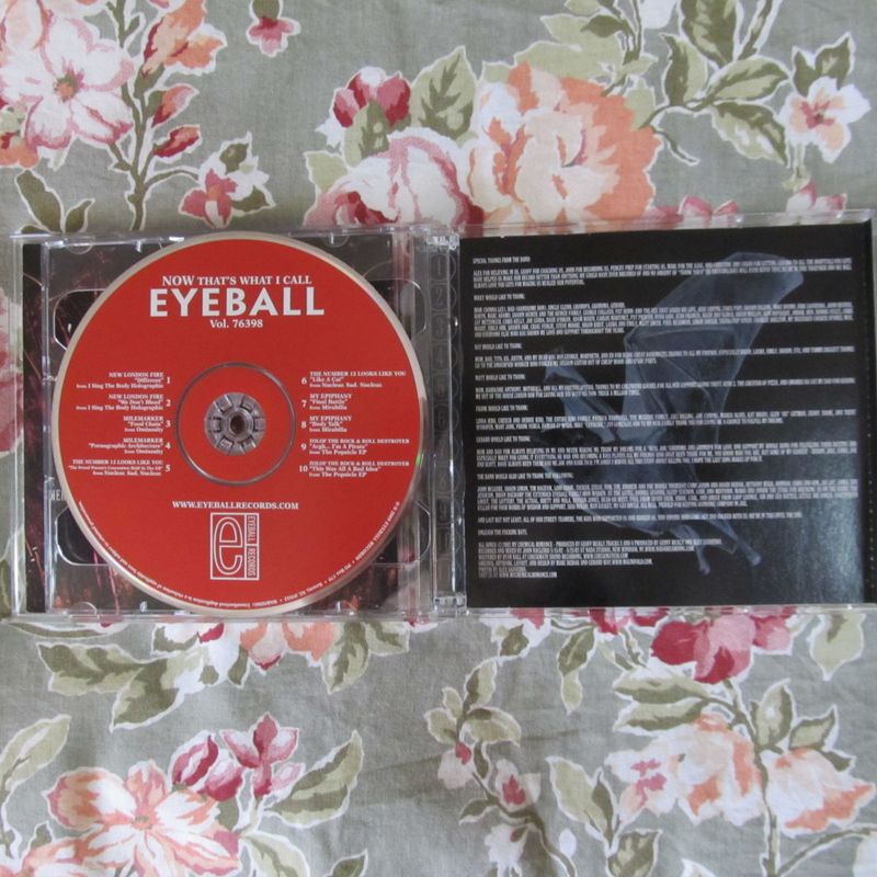 国内盤 CD My Chemical Romance I Brought You My Chemical Romance I Brought You Bullets Me R Japan CD Wpcr-13347