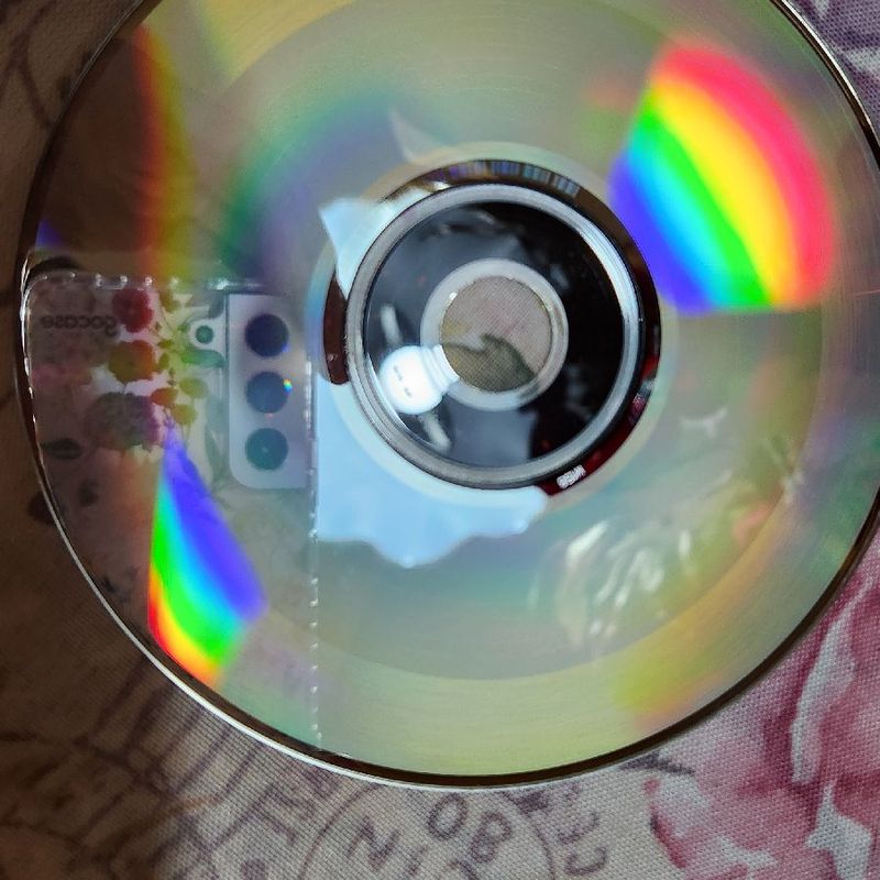 Cd My Chemical Romance Life On The Murder Scene | Cd Usado