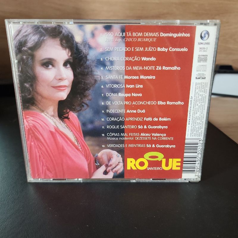 Isso E Bom Demais [CD]