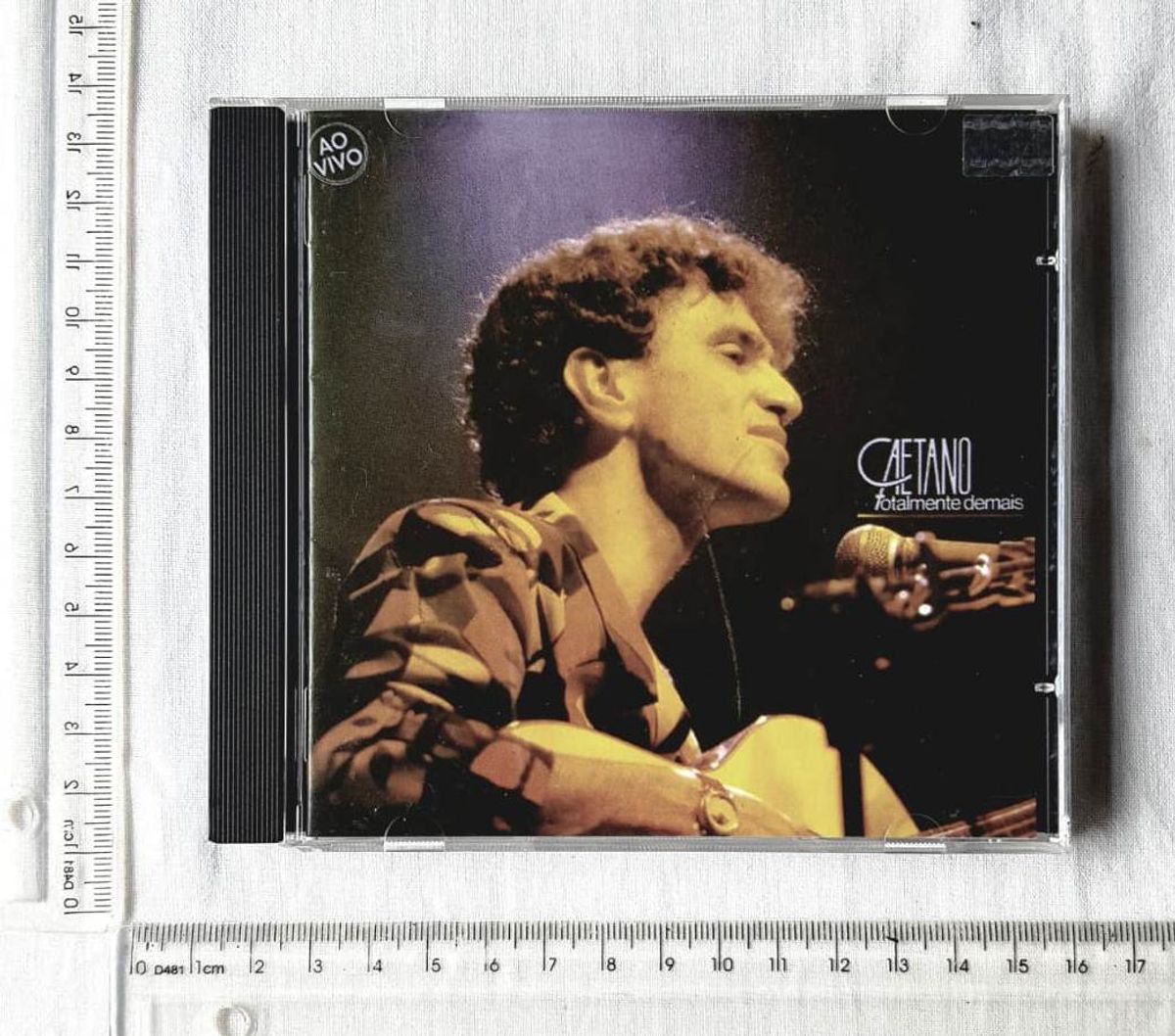 CDまとめ売り VELOSO CAETANO