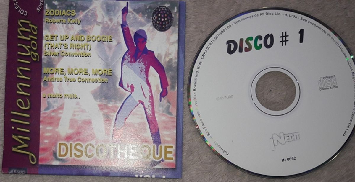 Win VIP Tickets to La Discotheque at DRUMSHEDS